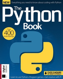 The Python Book (13th Edition)