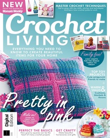 Crochet Living (2nd Edition)