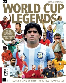 World Cup Legends (4th Edition)