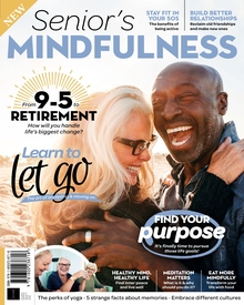 Seniors Mindfulness (4th Edition)