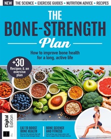 The Bone Strength Plan