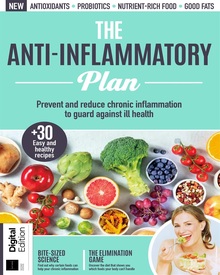 The Anti-Inflammatory Plan (2nd Edition)