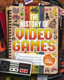 History of Videogames (2nd Edition)