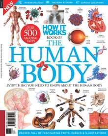 Book of the Human Body (17th Edition)