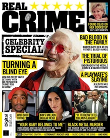 Real Crime: Celeb Special (2nd Edition)