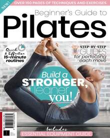 Beginner's Guide to Pilates (2nd Edition)