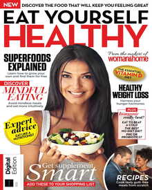 Eat Yourself Healthy (2nd Edition)