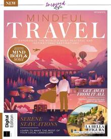 Mindful Travel (2nd Edition)