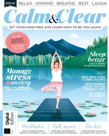 Calm and Clear (2nd Edition)