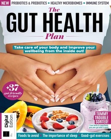 The Gut Health Book