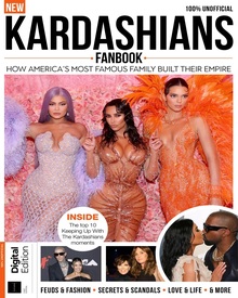 The Kardashians Fanbook