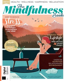 The Mindfulness Book (6th Edition)