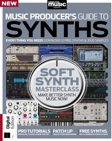 Music Producer's Guide to Synths 