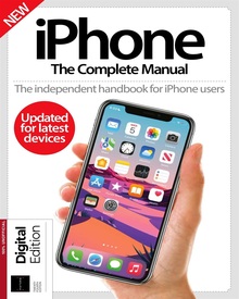 iPhone: The Complete Manual (24th Edition)