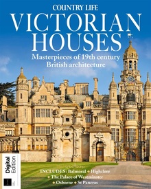 Country Life Great Victorian Houses (3rd Edition)
