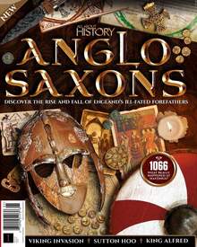Anglo-Saxons (4th Edition)