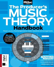 The Producer's Music Theory Handbook (4th Edition)