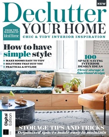 Declutter Your Home (2nd Edition)