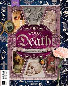 History of Death (2nd Edition)