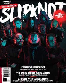 Metal Hammer: Slipknot (3rd Edition)