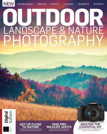 Outdoor Photography (14th Edition)