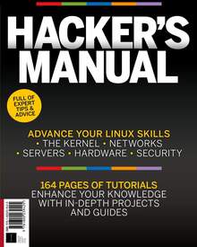 Hacker's Manual (12th Edition)