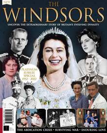 Book of the Windsors (7th Edition)