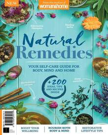 Natural Remedies (2nd Edition)