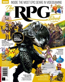 The RPG Book
