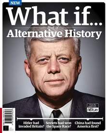 What If... Book of Alternative History (9th Edition)