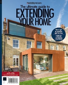 Ultimate Guide to Extending Your Own Home (4th Edition)