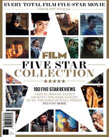 Total Film Five Star Collection