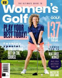 The Ultimate Guide to Women's Golf