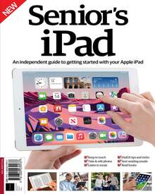 Senior's Edition: iPad