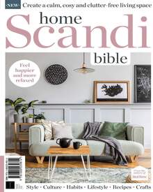 The Home Scandi Bible (2nd Edition)