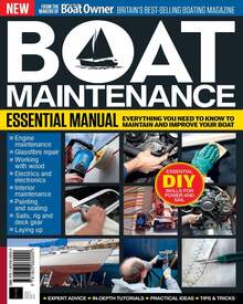 Essential Boat Maintenance Manual (2nd Edition)