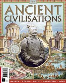 Ancient Civilisations (4th Edition)