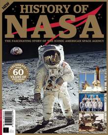 History of NASA (6th Edition)