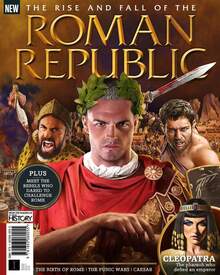 Roman Republic (2nd Edition)