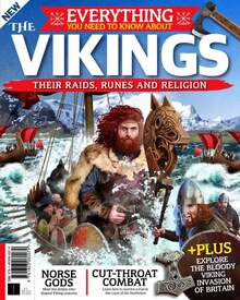 Everything You Need to Know About... Vikings (3rd Edition)