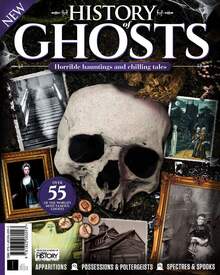 History of Ghosts (3rd Edition)