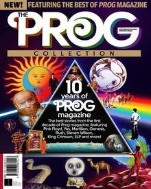 The Prog Collection Volume 1 (3rd Edition)