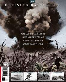Defining Battles of World War II (3rd Edition)