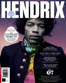 Jimi Hendrix (2nd Edition)
