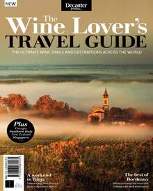 Decanter: The Wine Lover's Travel Guide