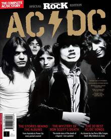 Classic Rock Special: AC/DC (6th Edition)