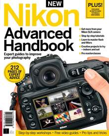 Nikon Advanced Handbook (9th Edition)