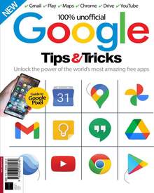Google Tips & Tricks (16th Edition)