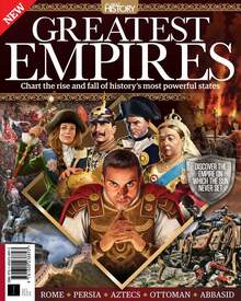 Greatest Empires (4th Edition)