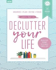 Declutter Your Life (5th Edition)
